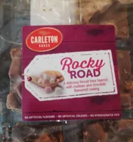 Rocky road