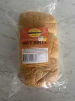 Soft Rolls