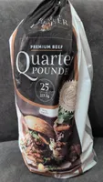 Quarter Pounder