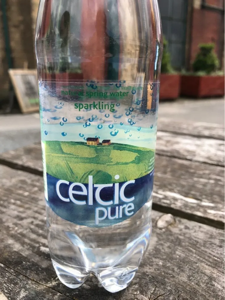 CELTIC Pure