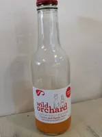 Wild orchard