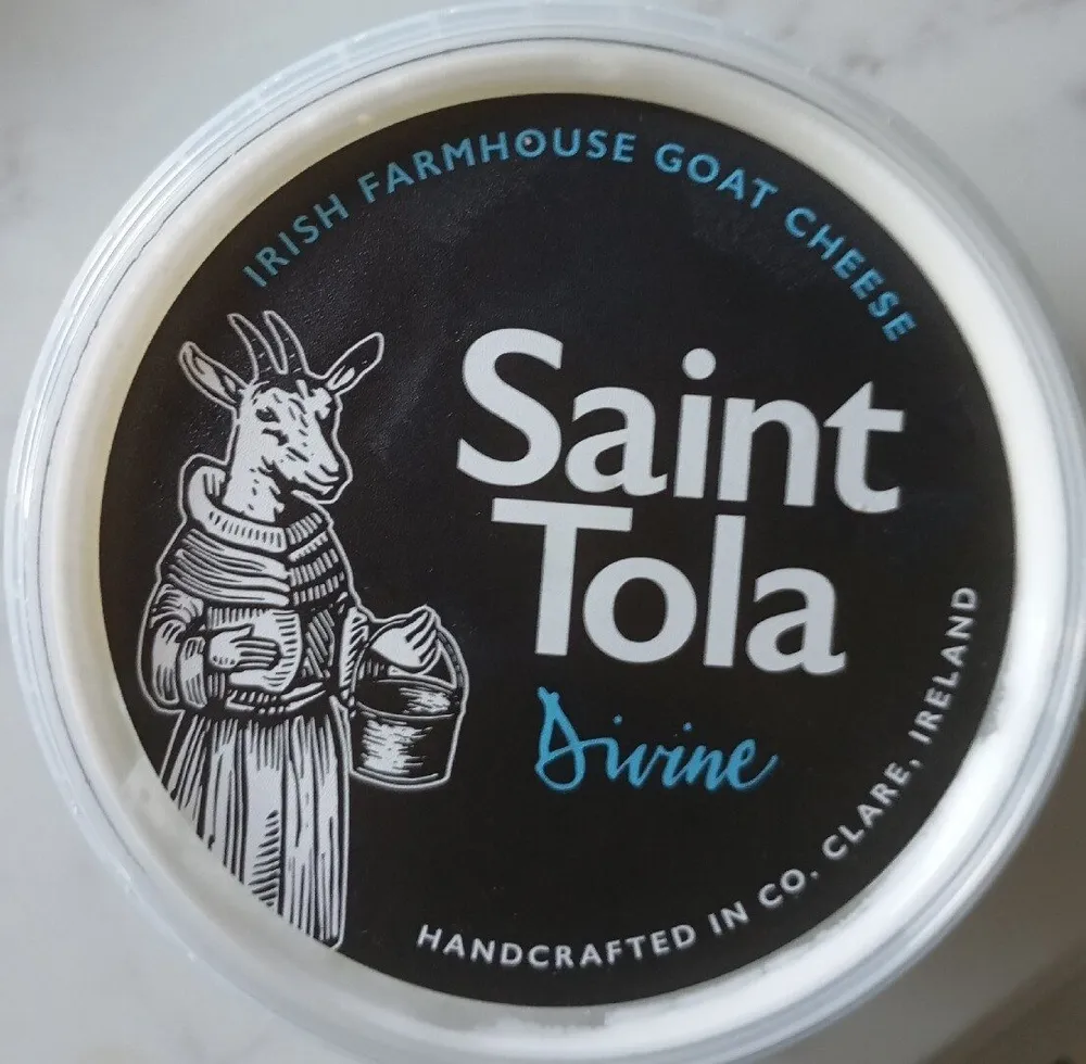 St Tola Divine