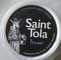 St Tola Divine