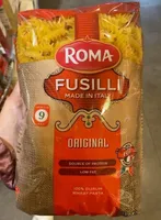 Fusili