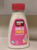 Garlic Mayo