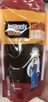 Teriyaki stir fry sauce