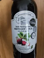 Beetroot Juice