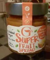 Super Fruit Spread