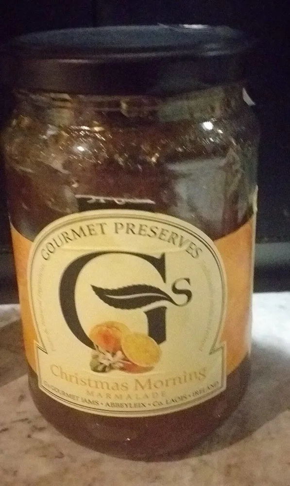 Marmalade
