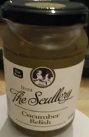 Cucumber relish