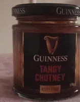 Tangy chutney