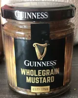 Wholegrain Mustard