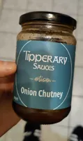 Onion chutney