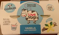 Live Yogi