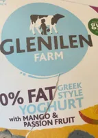 Glenilen