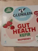Gut health kefir