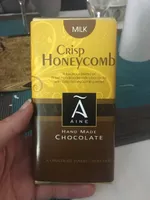 Crisp honeycomb