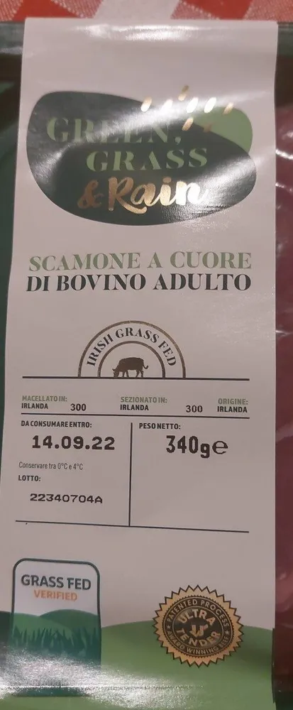 Carne