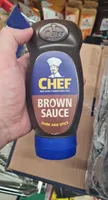 Brown Sauce
