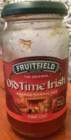 Old Time Irish Fine Cut Marmalade 454Gm