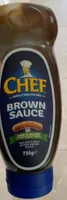Brown sauce