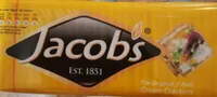 Cream Crackers 200G (C)