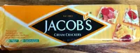 Cream Crackers