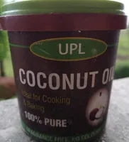 Coconut Oil