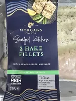 Hake Fillets