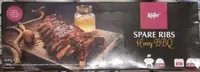 Spare ribs