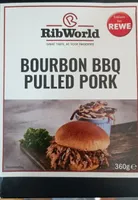 Bourbon BBQ Pulled Pork