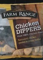 Chicken Dippers