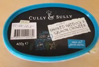 A Lightly Smoked Haddock & Salmon Chowder