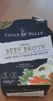 Beef Broth