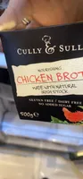 CHICKEN BROTH
