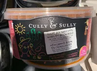 Soupe aux haricots noirs et au chorizo