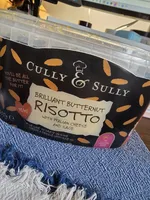 Brilliant Butternut Risotto