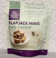 Flap Jack Minis