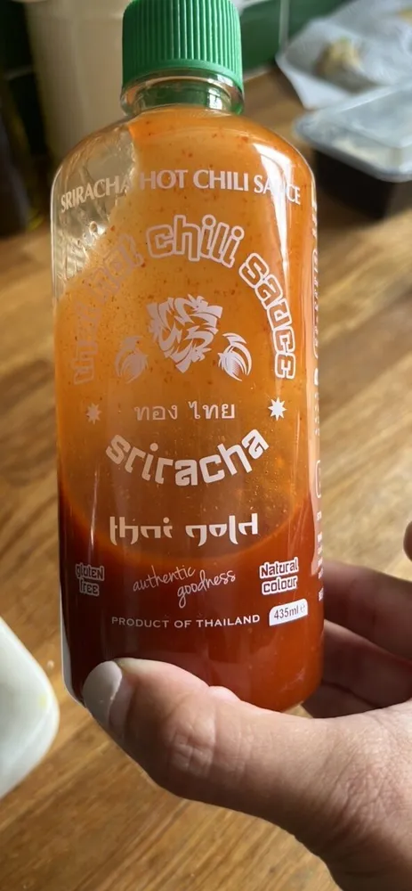 Sriracha