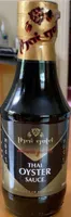 Thai Oyster Sauce