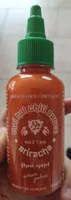 Sriracha Hot Chili Sauce