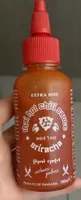 Thai Hot Chili Sace ( Extra Hot )