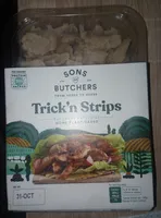 Trick'n Strips