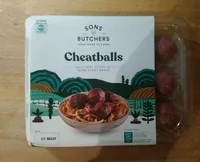 Cheatballs