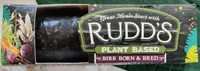 Plant Based Black Pudding