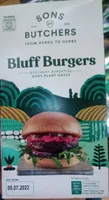 Bluff Burgers