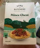 Mince cheat