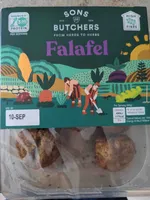Falafel 22g