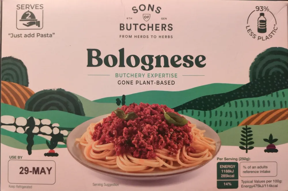 Bolognese