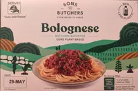 Bolognese